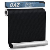 Kit de Parche de Reparación de Tela de Lona OAZ 40 x 200 cm para Barco y Sofá Kit de Parche de Reparación de Tela de Lona OAZ 40 x 200 cm para Barco y Sofá