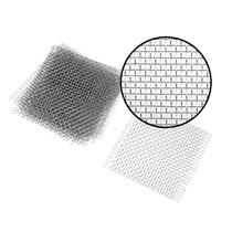 Kit de Parche para Mosquitero de Aluminio Phifer 4.5x5 cm Gris
