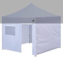 Kit de Pared Lateral para Toldo Plegable Fácil 10x10 Eurmax USA