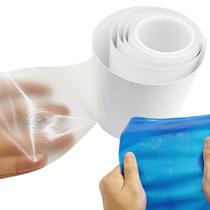 Kit de patch de reparo Tikfoam de 7 pés para Bounce House, piscina e barraca