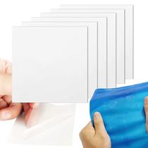 Kit de patch de reparo Tikfoam TPU para colchão de ar, piscina e barraca, 6 unidades