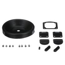 Kit de peças de nitrilo para bomba de água Whale AK3714 Gusher 10