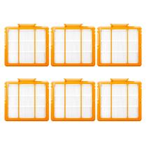 Kit de peças de reposição de filtro HEPA pré-motor para Shark AI Ultra Kit de peças de reposição de filtro HEPA pré-motor para Shark AI Ultra