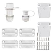 Kit de peças de reposição de refrigerador para Igloo Ice Chest