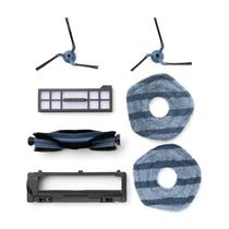 Kit de peças de reposição eufy X10 Pro Omni com escova de rolo