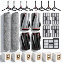 Kit de Peças de Reposição JoyBros para Eufy Omni E25 E28 Kit de Peças de Reposição JoyBros para Eufy Omni E25 E28