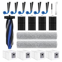 Kit de peças de reposição MengTiger T90 PRO Omni para robô Kit de peças de reposição MengTiger T90 PRO Omni para robô