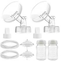 Kit de Peças de Reposição Momlacto para Spectra S1 S2 15 mm Kit de Peças de Reposição Momlacto para Spectra S1 S2 15 mm