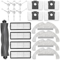 Kit de peças de reposição para aspirador Dreame D10 Plus Gen 2