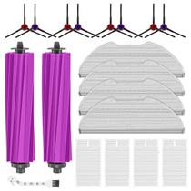 Kit de Peças de Reposição para Aspirador Fenkabs Eureka E20 Plus Kit de Peças de Reposição para Aspirador Fenkabs Eureka E20 Plus
