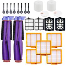 Kit de peças de reposição para aspirador Shark Power Detect Pro Kit de peças de reposição para aspirador Shark Power Detect Pro