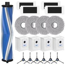 Kit de peças de reposição para ECOVACS DEEBOT T30S/T30S Pro Vacuum
