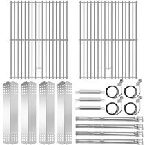 Kit de peças de reposição para grelha Criditpid Charbroil 463241113 Kit de peças de reposição para grelha Criditpid Charbroil 463241113