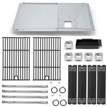 Kit de peças de reposição para grelha Criditpid Nexgrill 720-0925P Kit de peças de reposição para grelha Criditpid Nexgrill 720-0925P