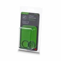 KIT de Peças de Reposição Para O Estetoscópio 3M Littmann Classic II Neonatal 40013 Preto E Cinza KIT de Peças de Reposição Para O Estetoscópio 3M Littmann Classic II Neonatal 40013 Preto E Cinza