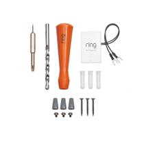 Kit de peças de reposição para Ring Wired Doorbell Plus (Video Doorbell Pro)