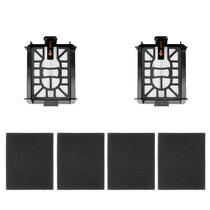 Kit de peças de reposição PAYUDAL para aspirador Shark AI AV2511AE Kit de peças de reposição PAYUDAL para aspirador Shark AI AV2511AE