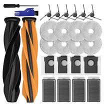 Kit de Peças para Aspirador Robô LOVOBO Dreame X50 Ultra com 26 Itens Kit de Peças para Aspirador Robô LOVOBO Dreame X50 Ultra com 26 Itens