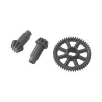 Kit de Peças para Carro RC 1/16 4WD - Alta Velocidade (50 km/h)