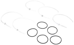 Kit de Peças para Copo de Gravidade Fuji Spray 2030 400cc