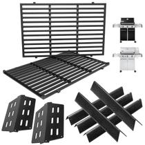 Kit de Peças para Grelha DcYourHome para Weber Genesis Série 300