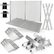 Kit de Peças para Grelha DcYourHome Weber Genesis Série 300
