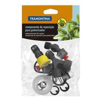 Kit de peças para Pulverizador Costal de 12, 16 e 20 L Tramontina Kit de peças para Pulverizador Costal de 12, 16 e 20 L Tramontina