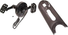 Kit de pedais Strider 14x Easy-Ride para crianças de 4 a 7 anos