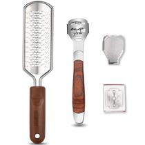 Kit de pedicure Vusoset Colossal Foot Rasp Callus Remover