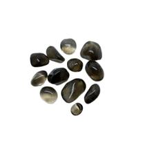 Kit de Pedra Quartzo Fume Natural - 100g