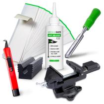 Kit de pegada para tacos de golfe Wedge Guys ferramentas profissionais