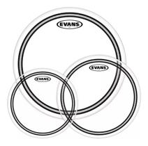 Kit de Pele Evans EC2 ETP-EC2SCLR-R 10/12/16