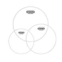 Kit De Pele Evans Tons G2 ETP G2 CLR F