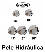 Kit De Peles Evans Hydraulic Glass 08 10 12 13 14 16