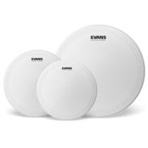 Kit De Peles Fusion (10, 12, 14) HD Dry Evans ETP-HDD-F