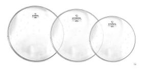 Kit de Peles Hidráulicas Rmv Hydroil 10" 12" 16"