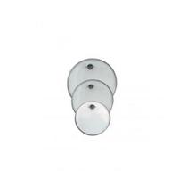 Kit de Peles Luen Double Clear Fusion