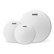 Kit De Peles Porosas UV2 10'', 12'', 16'' Evans ETP-UV2-R