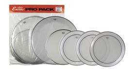 Kit de Peles Remo ENCORE PRO PACK 10/12/14/22/14 EN-PS30-PP Kit de Peles Remo ENCORE PRO PACK 10/12/14/22/14 EN-PS30-PP