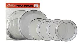 Kit de Peles Remo ENCORE PRO PACK 10/12/14/22/14 EN-PS30-PP