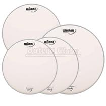 Kit de Peles Williams Density WC1 Coated 12, 13, 16, 14 (caixa) Filme Simples Porosa Clássica Kit de Peles Williams Density WC1 Coated 12, 13, 16, 14 (caixa) Filme Simples Porosa Clássica