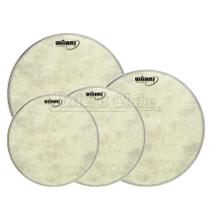 Kit de Peles Williams Vintage Tone WVT1 10, 12, 14, 14CX Filme Simples Visual material sintético Kit de Peles Williams Vintage Tone WVT1 10, 12, 14, 14CX Filme Simples Visual material sintético