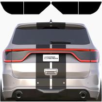 Kit de Película para Luz Traseira GRIDREADY Dodge Durango 2014-2024 Kit de Película para Luz Traseira GRIDREADY Dodge Durango 2014-2024