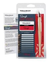 Kit De Penas Script William Mitchell Kit De Penas Script William Mitchell