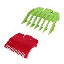 Kit de Pente para Maquina de Corte de Cabelo 5048 Santa Clara