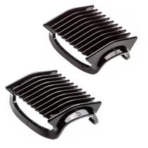 Kit de Pentes 5mm e 7mm P/ Aparador Philips BG3005