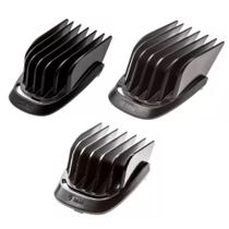 Kit de Pentes 9mm, 12mm e 16mm Para Philips BT3211