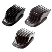 Kit de Pentes 9mm, 12mm e 16mm Para Philips MG7715