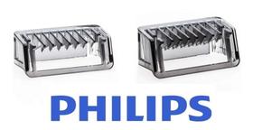 Kit de Pentes Adicionais para os barbeadores Philips Oneblade