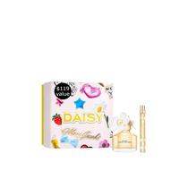 Kit de Perfume Marc Jacobs Daisy Eau de Toilette 2 peças Kit de Perfume Marc Jacobs Daisy Eau de Toilette 2 peças